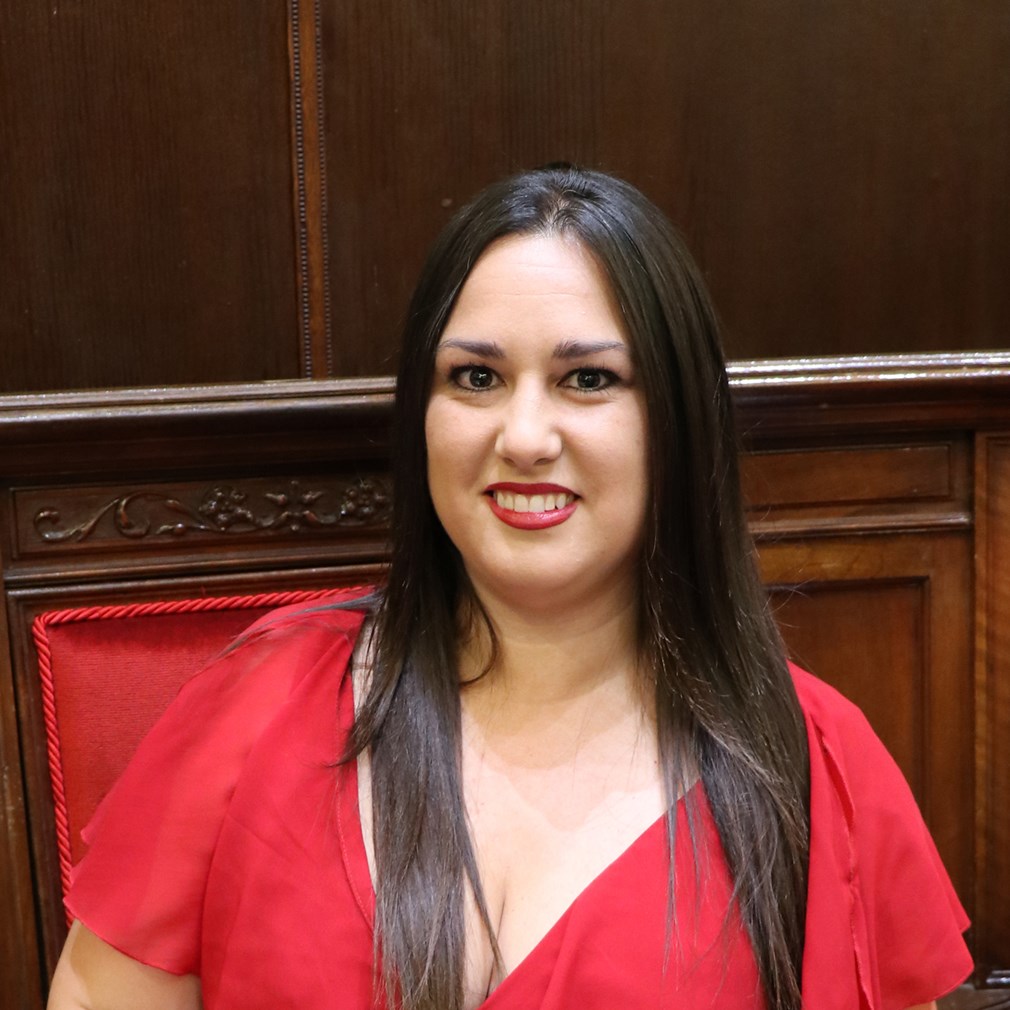 Maribel Sáez Martínez