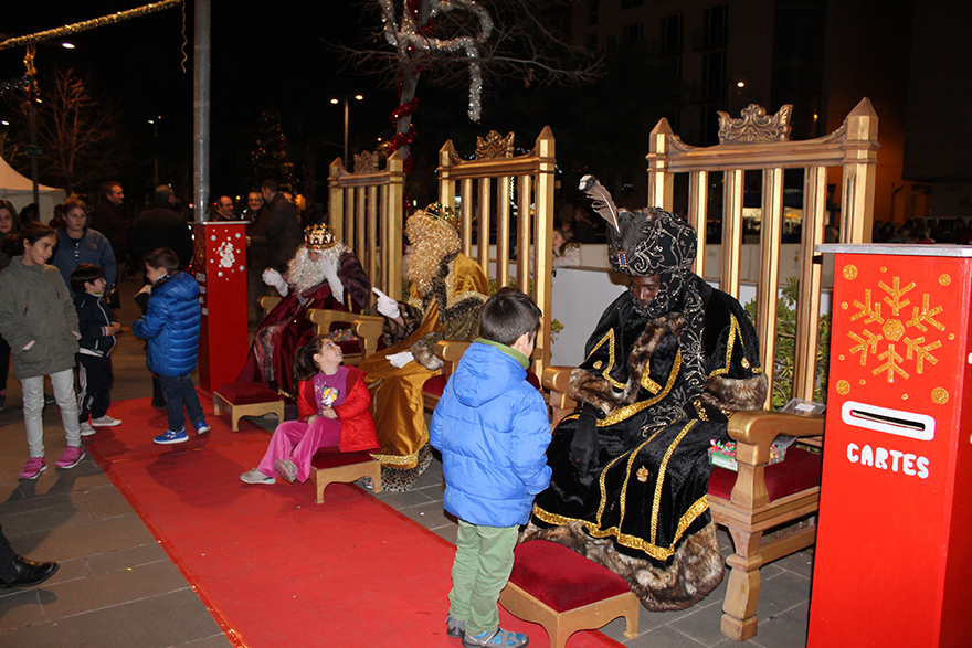 L'Ajuntament confirma la celebració dels mercats nadalencs