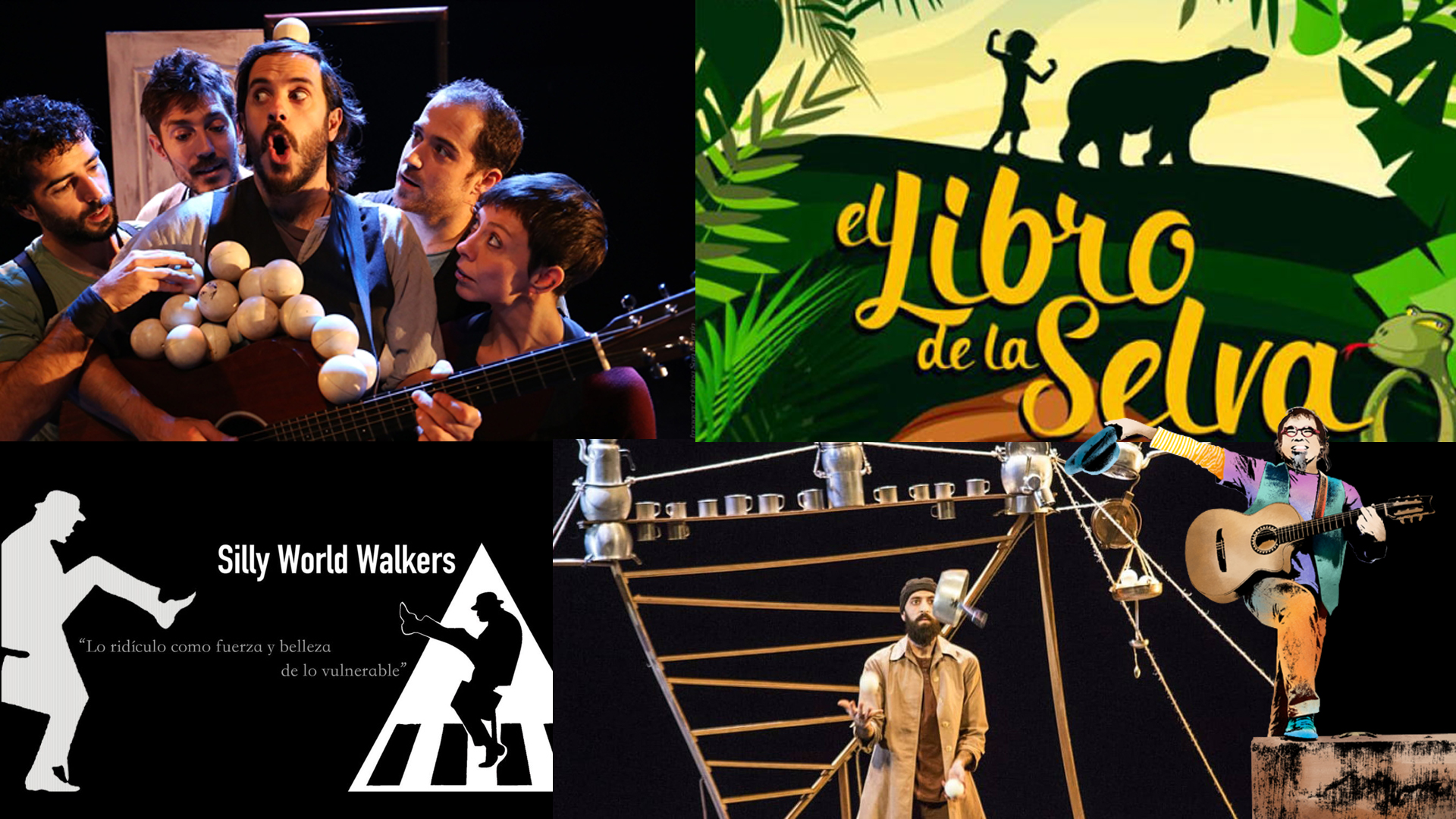 Gran acolliment de la programació de Nadal preparada per l'Ajuntament de Sagunt