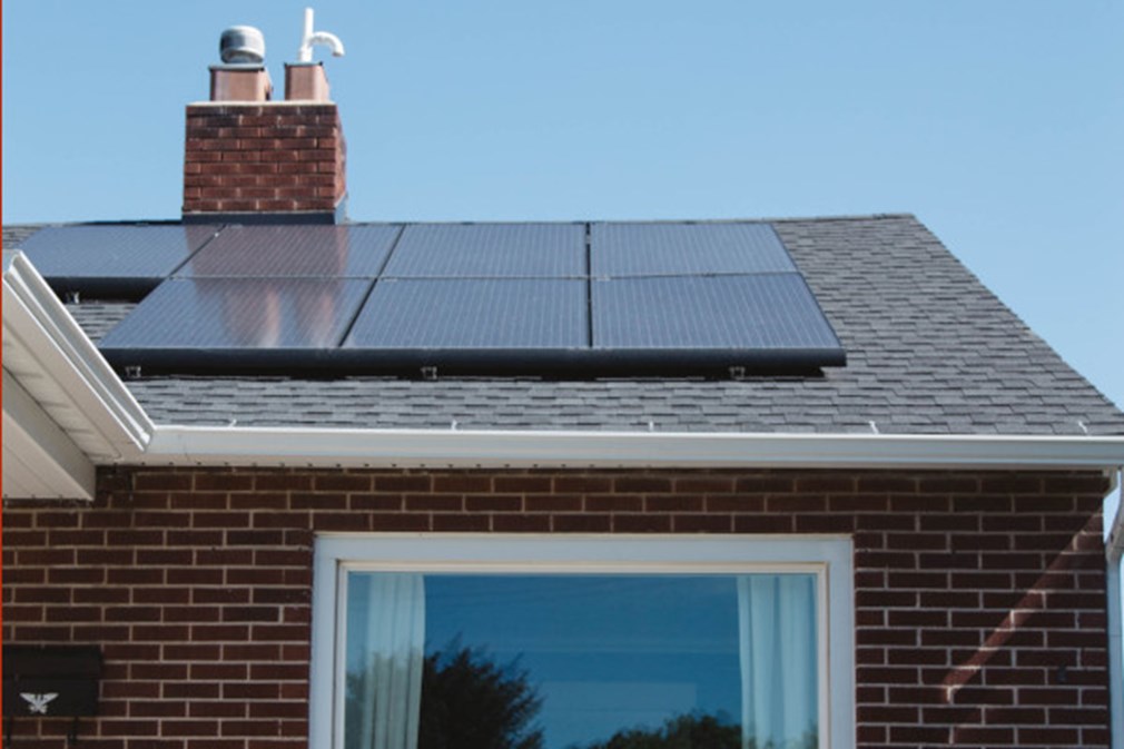 Bonificacions fiscals per instal·lació de plaques solars