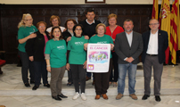 Sagunt serà la meta del “Repte Solidari” organitzat per l’Associació Espanyola Contra el Càncer