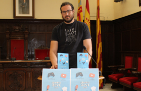 S'obri el termini d'inscripcions per al Campus Jove 2018 