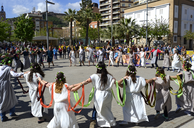 Sagunt rep una subvenció de 102 372 euros per part de la Conselleria d'Educació