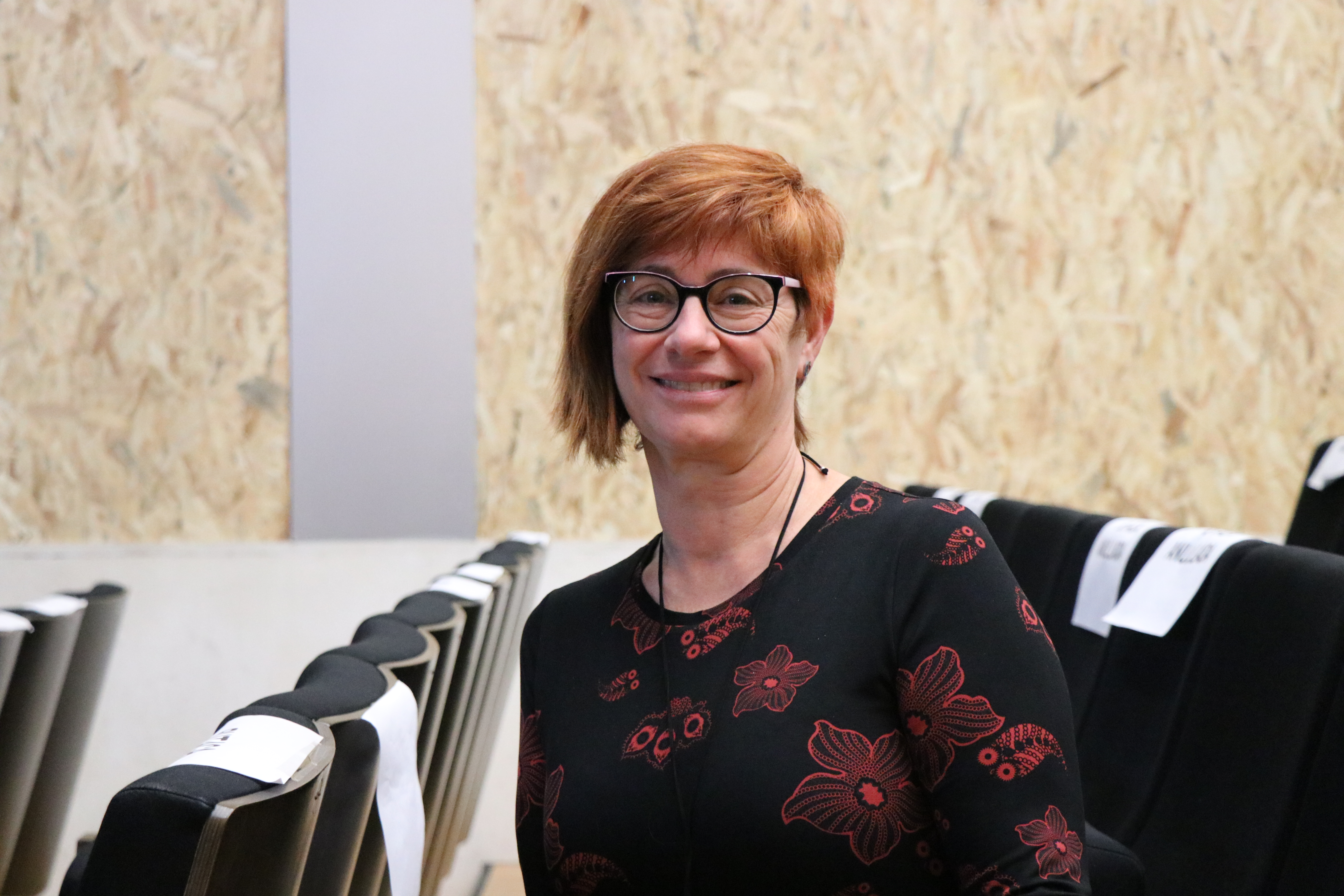 La regidoria de Cultura de l'Ajuntament de Sagunt presenta la programació trimestral de primavera