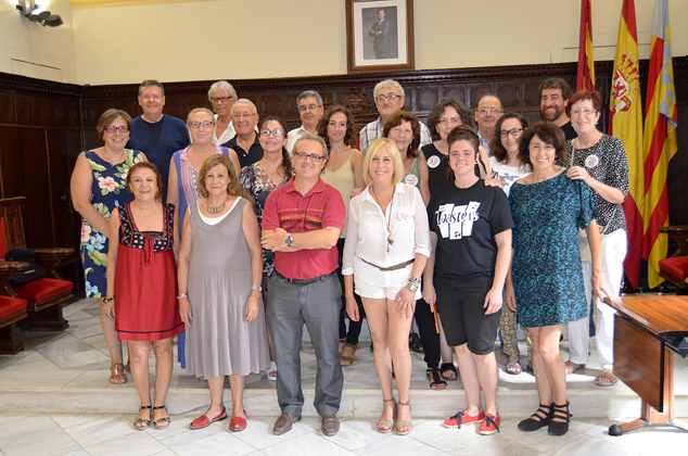 La delegació de Cultura presenta la nova programació trimestral de tardor 