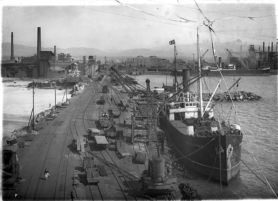 El fons gràfic de León San Bernardo Soler ja està a la disposició de la ciutadania en format digital