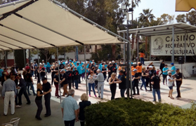 El Casino Recreatiu i Cultural del Port de Sagunt acollirà la VII Trobada d’Escoles de Ball Camp de Morvedre