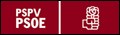 logo pspv-psoe