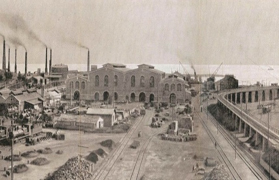 Julio Bodí impartirà demà una conferència sobre el patrimoni industrial de Sagunt 