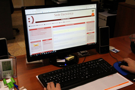 L'Ajuntament de Sagunt actualitzarà l'ordenança reguladora de l'administració electrònica