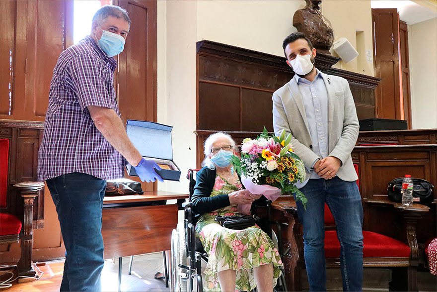 Sagunt celebra este divendres el Dia Internacional de les Persones Majors