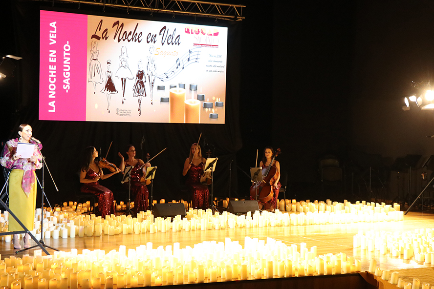 Les subvencions per a la promoció del comerç local a Sagunt podran sol·licitar-se fins al 15 de maig