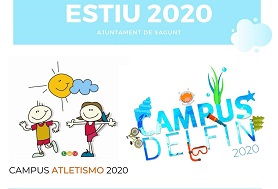 La delegació d'Esports treballa per a obrir els Campus Esportius Municipals