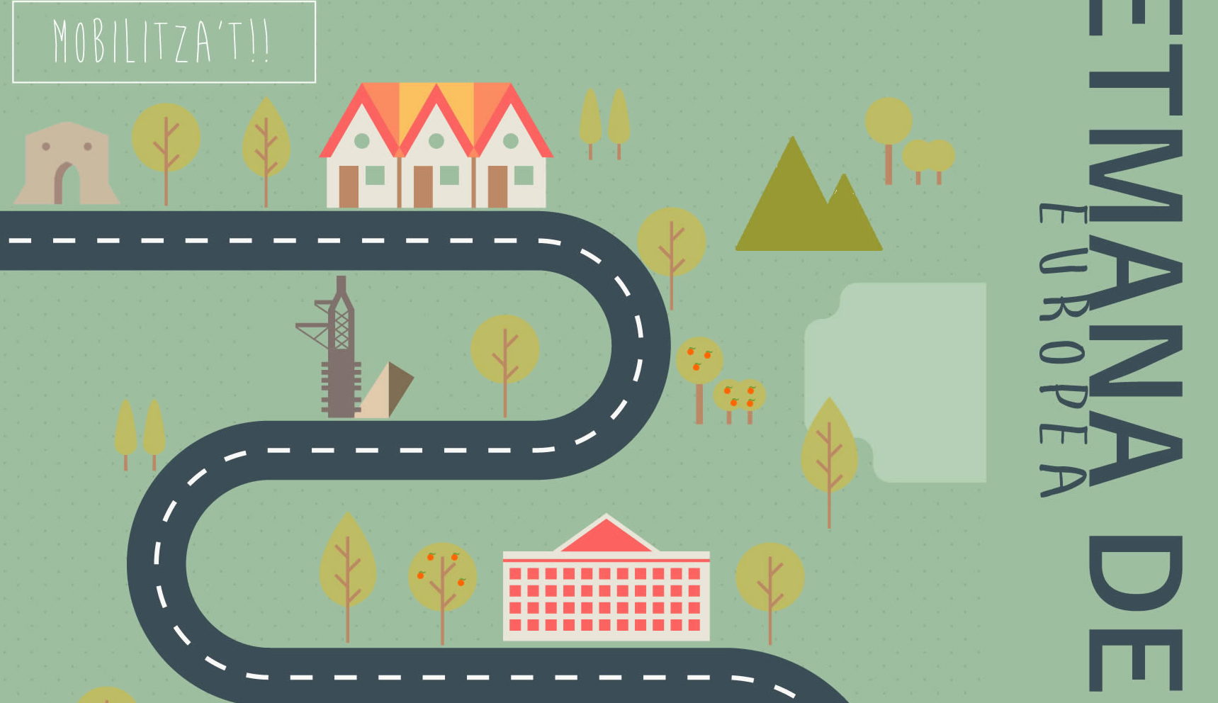 La ruta ciclista tancarà la Setmana de la Mobilitat organitzada per l’Ajuntament de Sagunt