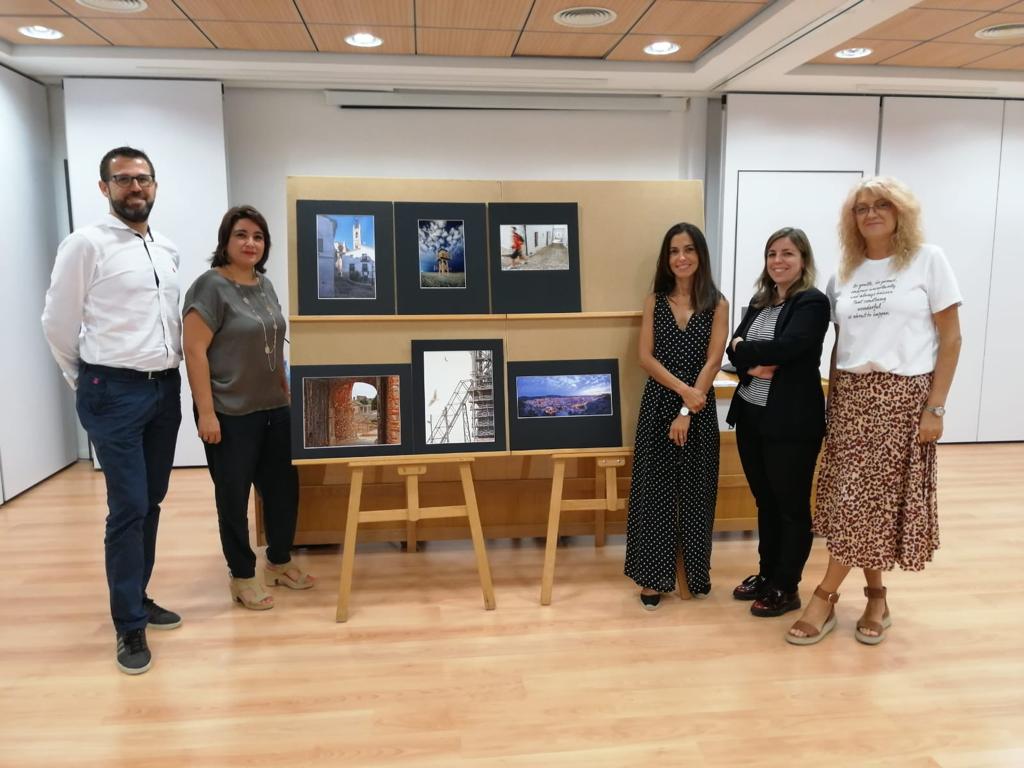 El jurat del XXX concurs de fotografia ‘Ciutat de Sagunt’ dóna a conéixer els guanyadors