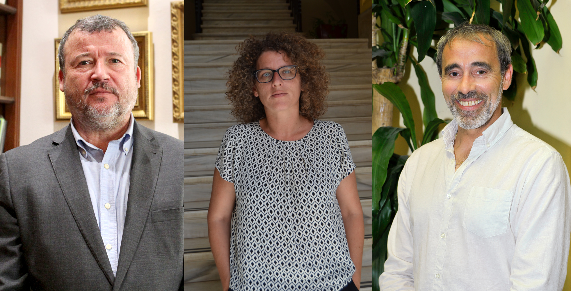 L’Equip de Govern demana una solució immediata a la situació de les platges de Malvarrosa, Corinto i Almardà