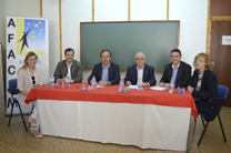 L'Ajuntament de Sagunt concedeix una subvenció a AFACAM de 12.000 euros