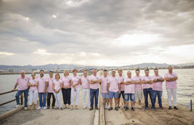 El Port de Sagunt comença les festes l’1 d'agost i finalitzaran el 15