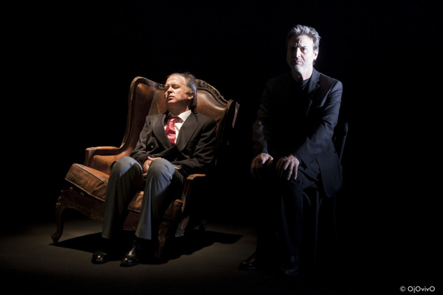 La Casa Municipal de Cultura obri les seues portes a la comèdia “El rey”