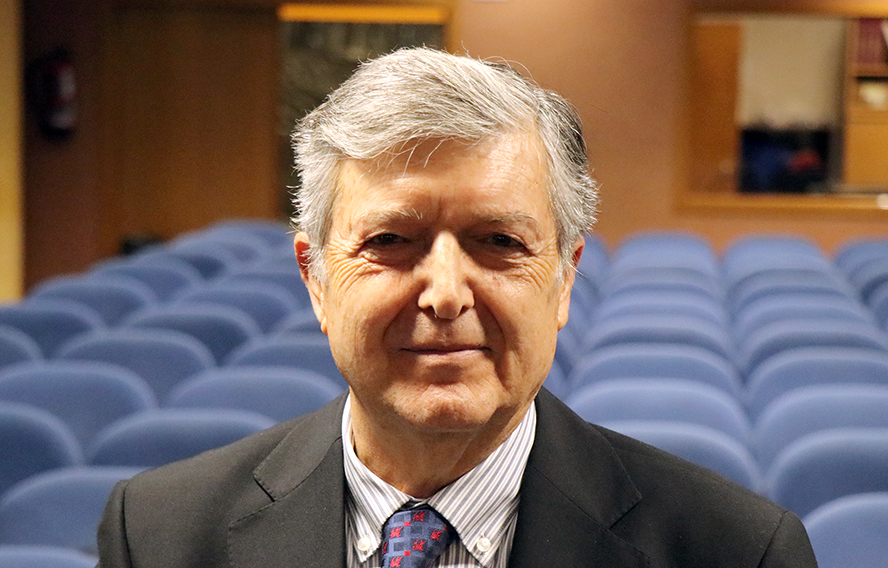 L'Ajuntament de Sagunt ret demà un homenatge a Francisco Campillo al Mario Monreal