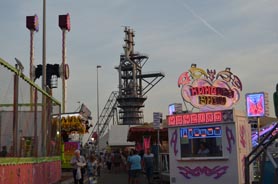 El Port de Sagunt gaudirà de la cavalcada d'humor en les seues festes
