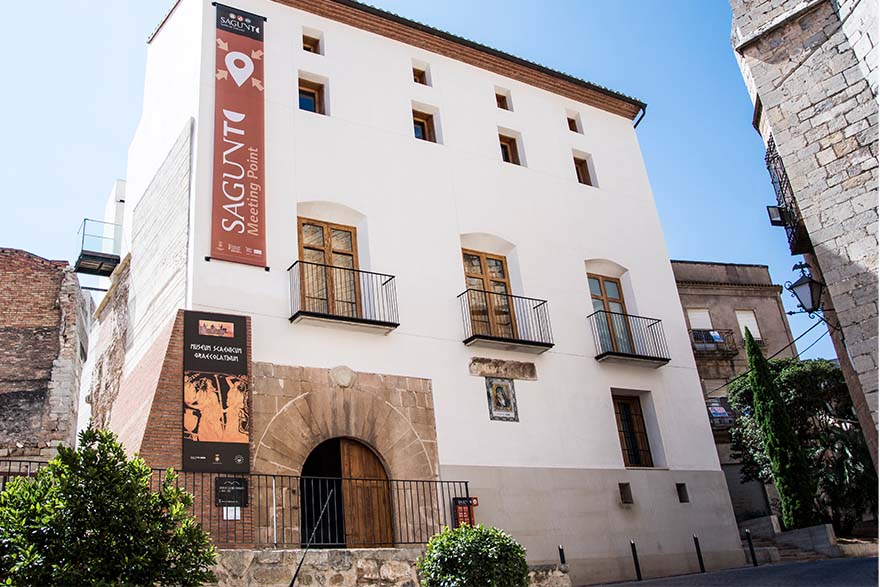 Sagunt s'aferma com a destinació de proximitat durant el pont de la Immaculada