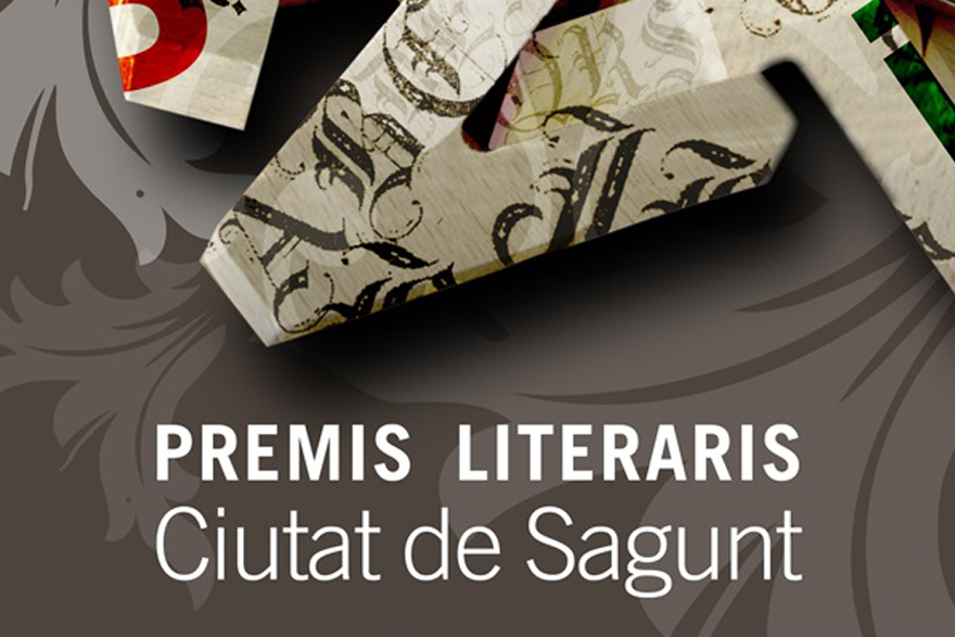 96 originals es disputaran els XXV Premis Literaris Ciutat de Sagunt