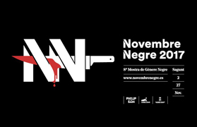 La 8ª Mostra Novembre Negre culmina esta setmana amb el lliurament de premis
