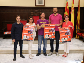 El festival internacional Percumon sonarà per quart any en la seua edició més feminista