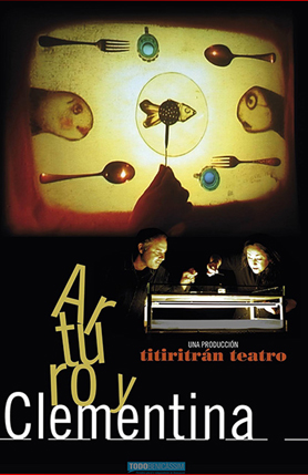 L'obra de teatre ‘Plagi’ es representarà dissabte que ve en el Centre Cultural Mario Monreal