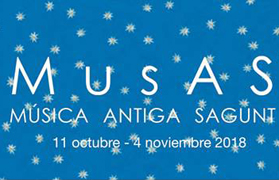 El festival MusAS 2018 presenta la programació d’enguany amb major presència formativa