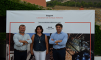 Sagunt i l’Agència Valenciana de Turisme llancen una campanya de promoció que convida els turistes a ser protagonistes de la seua experiència