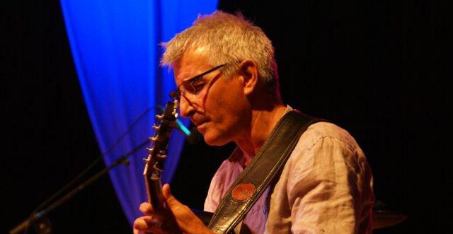 Jazz de Cine llega a Sagunto de la mano de Joan Soler & La Big Band del Taller de Sedajazz