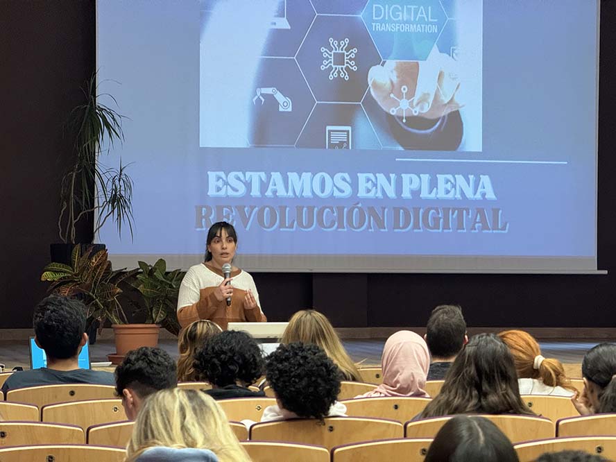 Conclou la segona edició del ‘Programa d'aproximació a l'economia i l'emprenedoria’