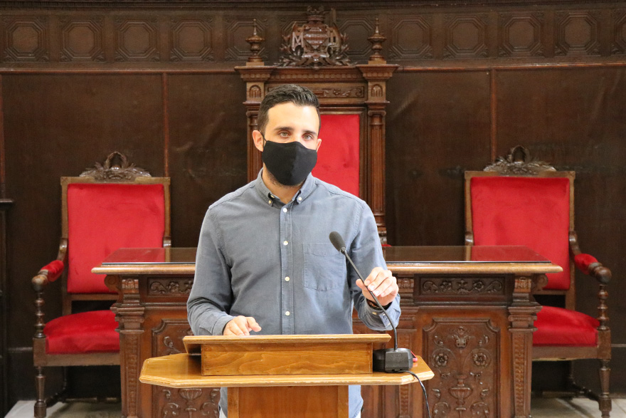 L'Ajuntament de Sagunt presenta recurs davant l'Audiència Nacional contra l'actuació a les platges de la Llosa i Almenara