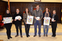 L'Ajuntament de Sagunt trau a licitació 16 llocs de venda vacants dels mercats de Sagunt i Port de Sagunt