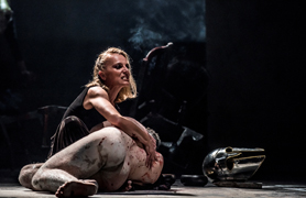 Sagunt a Escena estrena la temporada al Teatre Romà