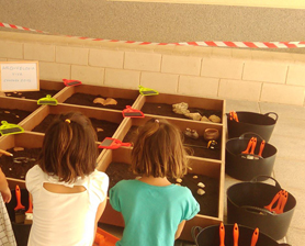 Els més xicotets analitzaran este dimarts el ‘Quijote del Plata’, espectacle de dansa que s'oferirà en el Teatre Romà de Sagunt