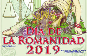 Sagunt celebra el Dia de la Romanitat amb una amplia programació 