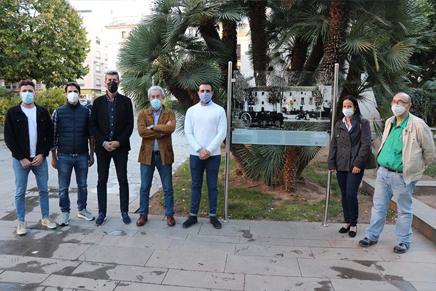 Presentació Pla Dinamització 1