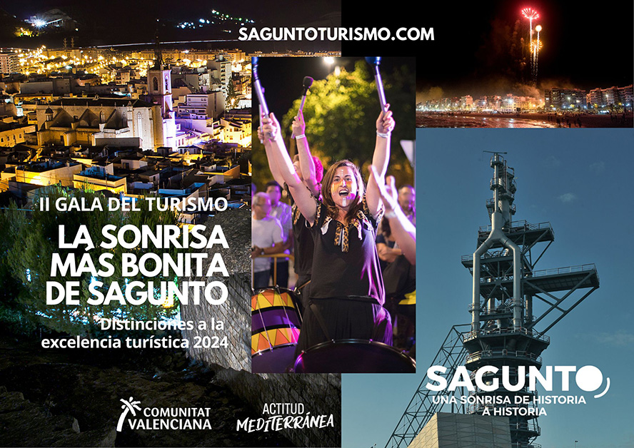 Obert el termini per a participar en les II Distincions a l'excel·lència turística del municipi