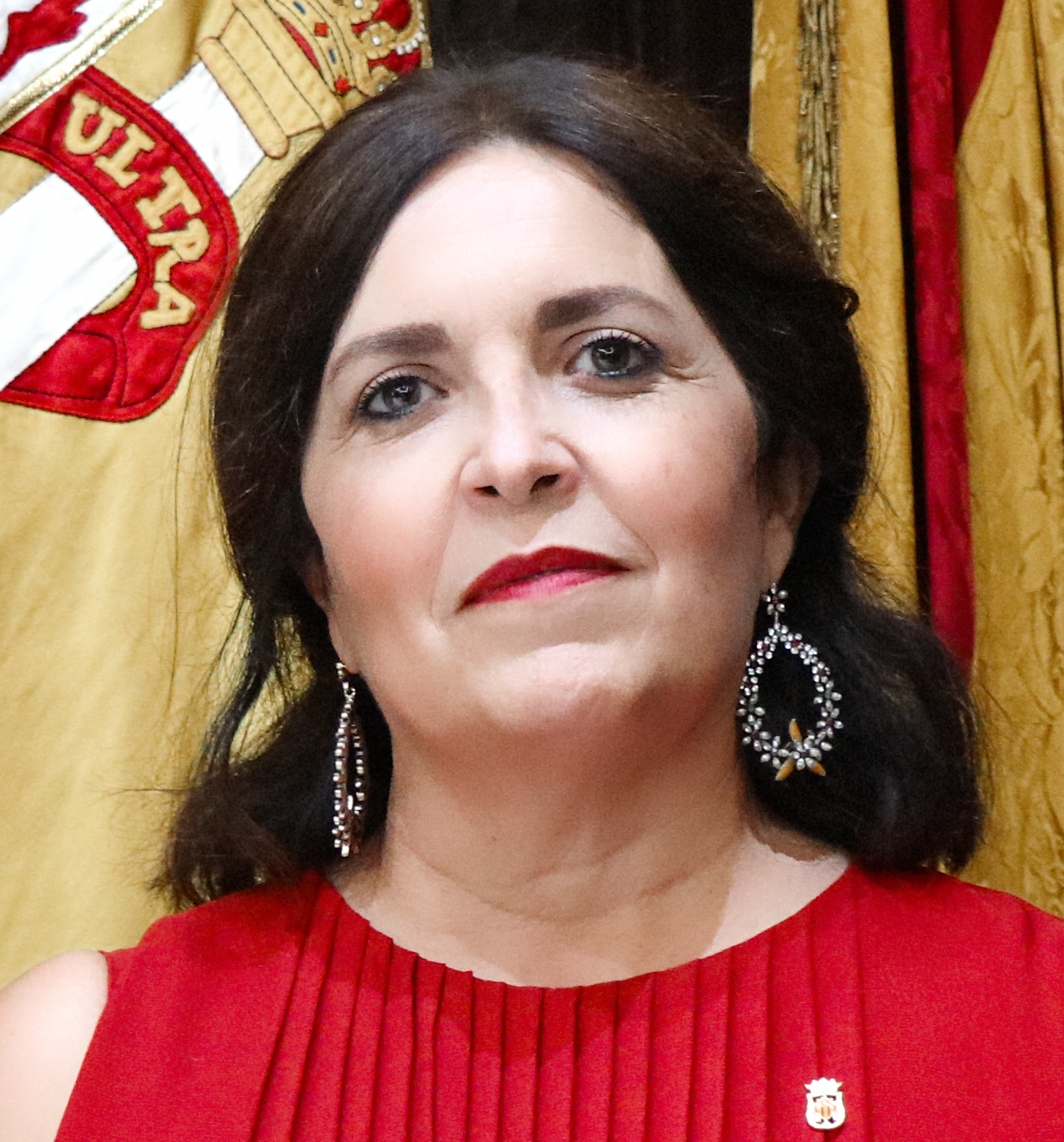 Ana María Quesada Arias