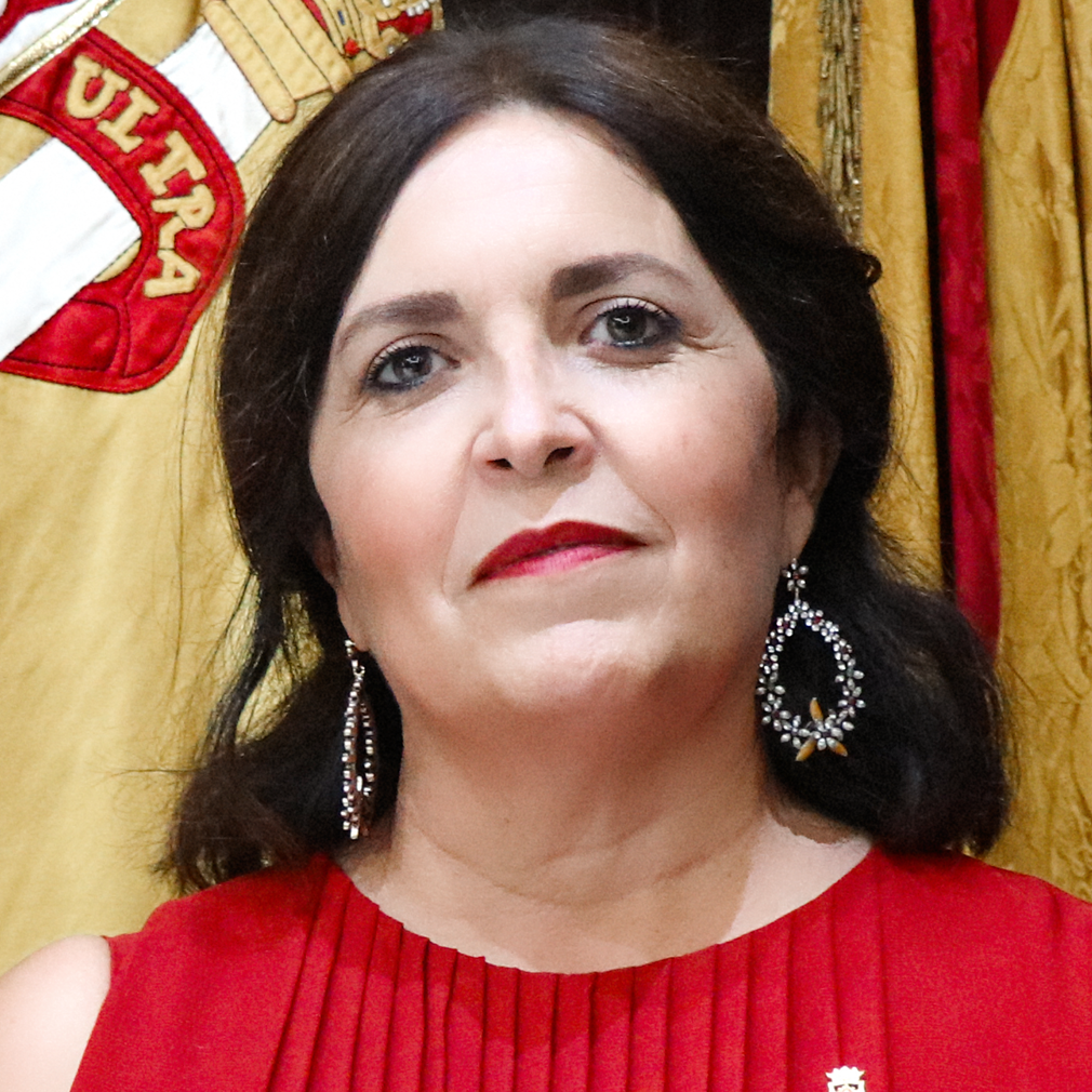 Ana María Quesada Arias