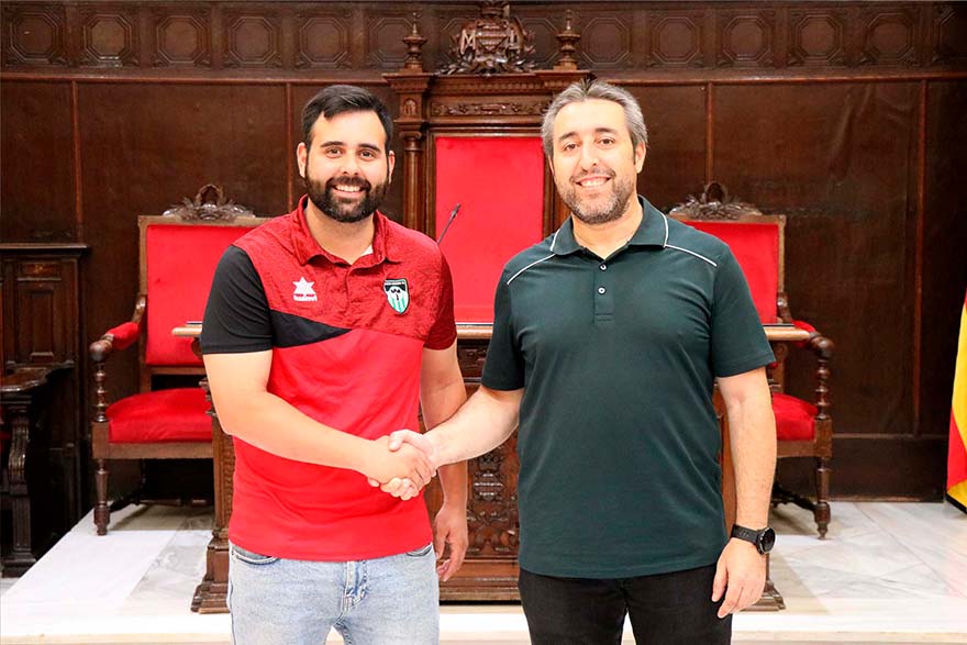 El II Clínic Ciutat de Sagunt de futbol sala de l'Atlètic Morvedre FS se celebrarà este cap de setmana