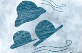 La Casa Municipal de Cultura acull 'Las Sinsombrero' de Foios Escola de Teatre