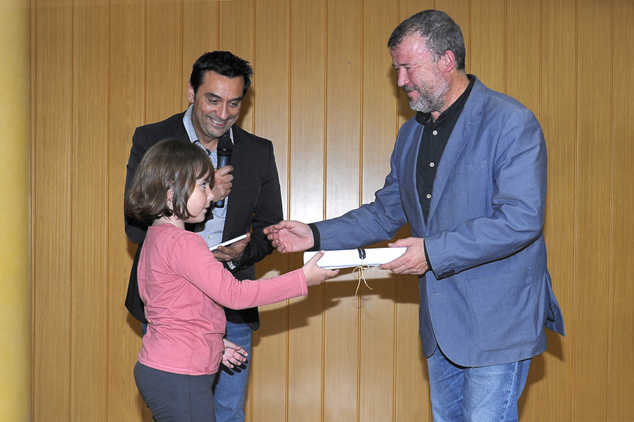 ArcelorMittal lliura les primeres beques del seu I programa de Beques Robòtica i Aula STEM
