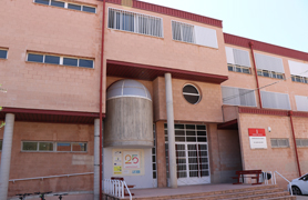 Se suspenen les classes en les centres d’ensenyament de Sagunt esta vesprada