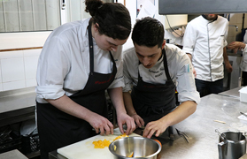 El Concurs de la Taronja de Sagunt triomfa en les xarxes socials