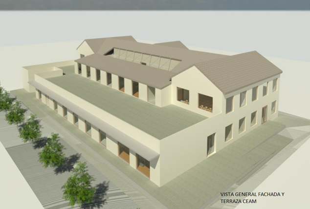 Sagunt es beneficiarà del Plà Valencià d’Infraestructures de Serveis Socials 2021-2025