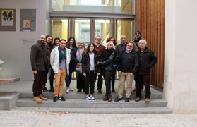 La regidoria de Cultura presenta la nova programació trimestral d'hivern